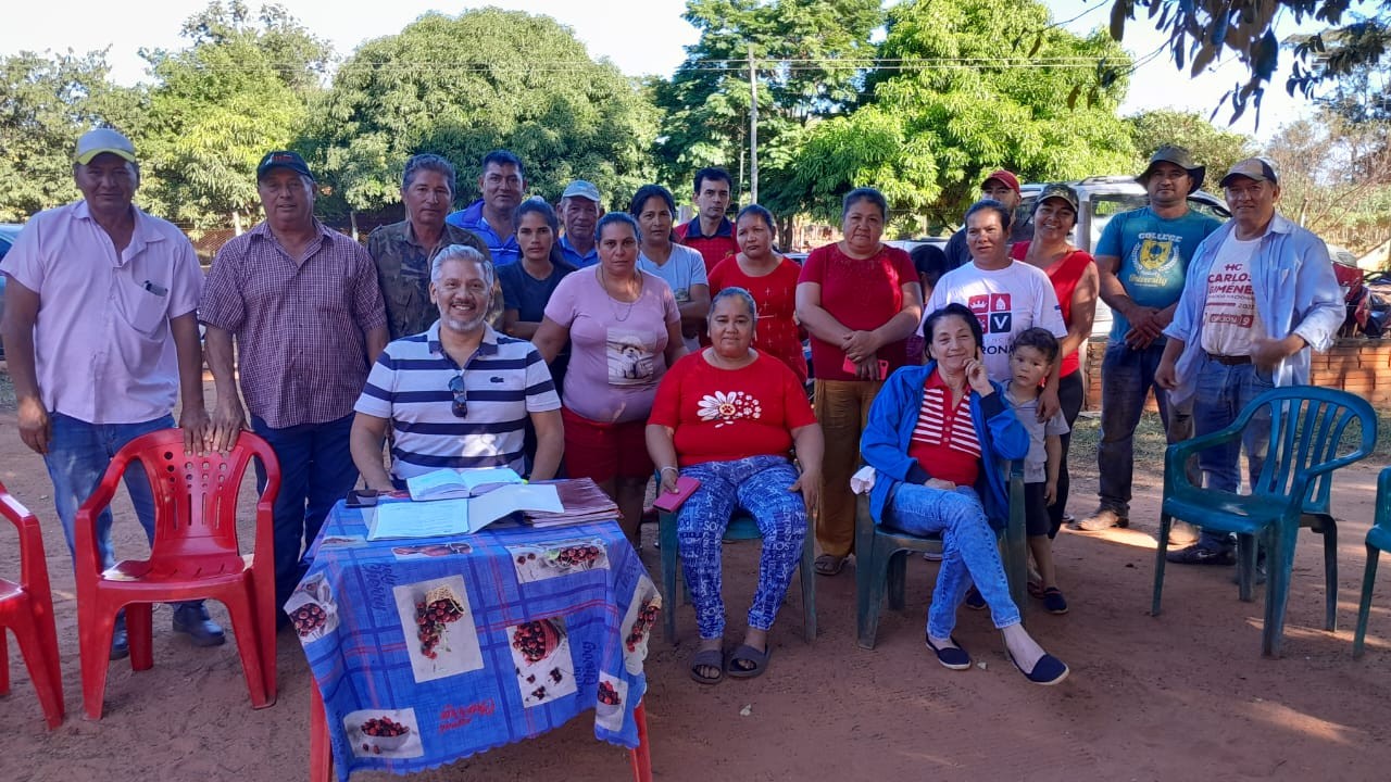 MINISTRIO DE LA MUJER 