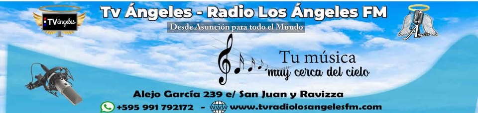 TV RADIO LOS ANGELES FM
