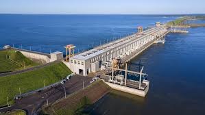 ENTIDAD BI NACIONAL YASYRETA